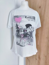 Hamburg damen shirt roly - hamburg,