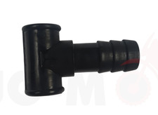 Vergaser Leitungsverbinder T-Stück für SUZUKI GSF 1200 BANDIT Bj. 1996-2000 OEM