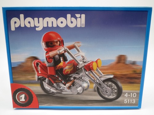 Playmobil 5113