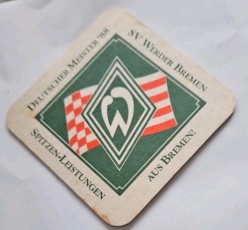 Bierdeckel untersetzer sv - -,