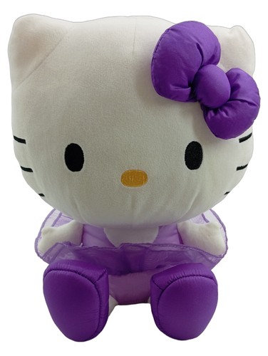 Hello kitty kuscheltier - hello,