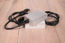 ASR Schäfer Doppeltes aktives