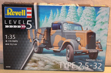 Revell 03250 Opel Blitz Type