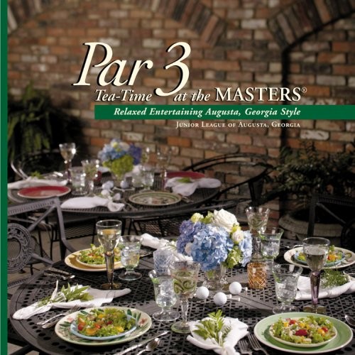 Par tea time - at, the