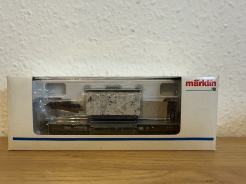 Märklin 48663 ovp - h0,