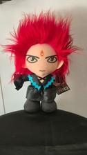 Hide Plüschpuppe - X Japan -