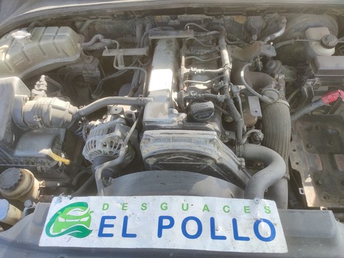 Getriebe kia sorento 2 - kia, 2.5
