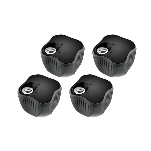 Thule knebelmutter - thule,