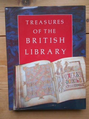 Treasures the british - treasures,