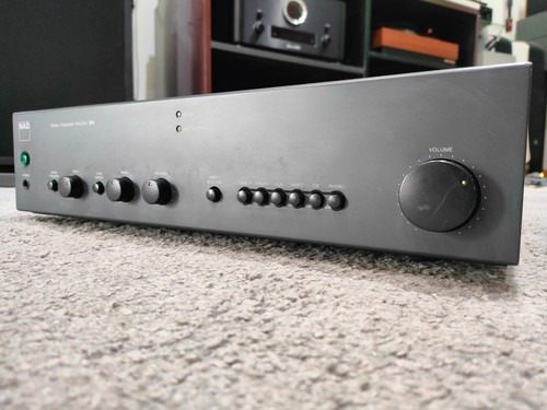 Nad 304 vintage - nad,