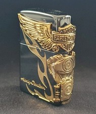 Harley Davidson Motorcycles