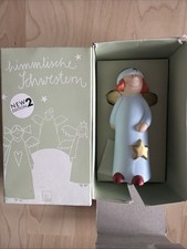 Himmlische Schwestern Sternchen 12 cm