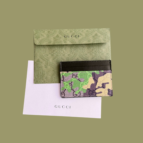 Gucci kartenetui - kartenetui,