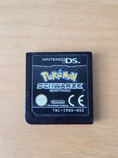 Pokemon: Schwarze Edition