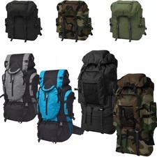 Outdoor Rucksack Trekking