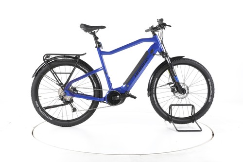 Haibike trekking - haibike, 4