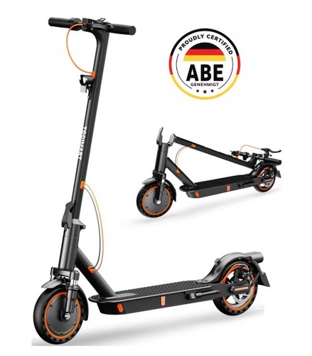 Scooter mit abe 350w - mit,