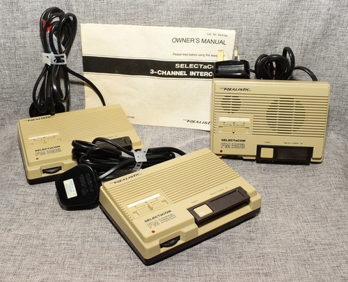 Vintage realistic - 3x,