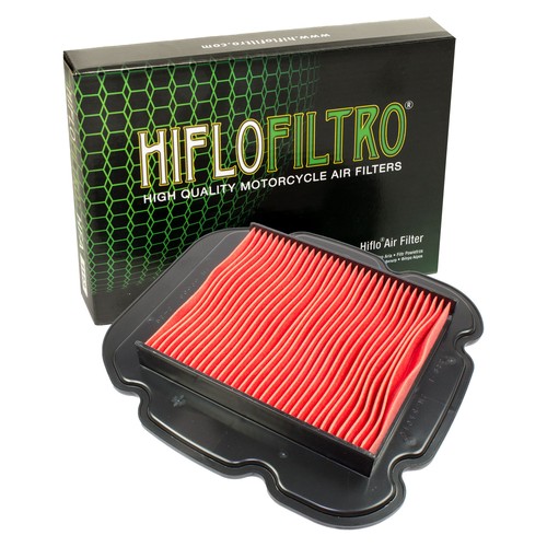 Luftfilter hiflo hfa3611 für - luftfilter,