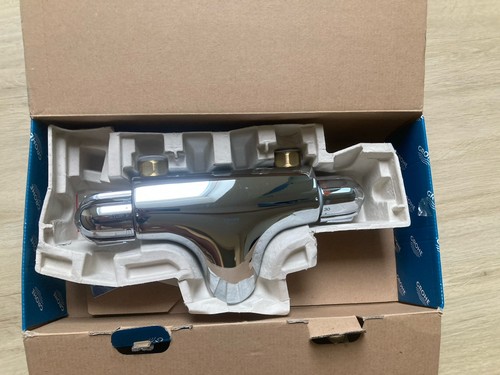 Neu grohe grohtherm 34368 - neu,
