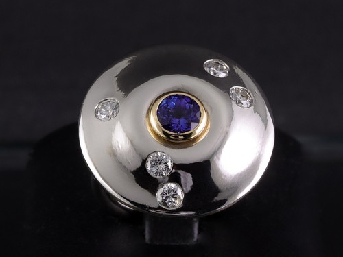 Juwelier hofacker tansanit - juwelier,