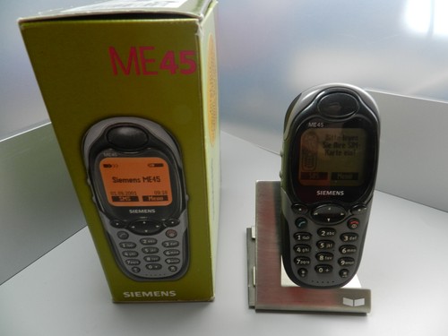 Siemens me45 - ,