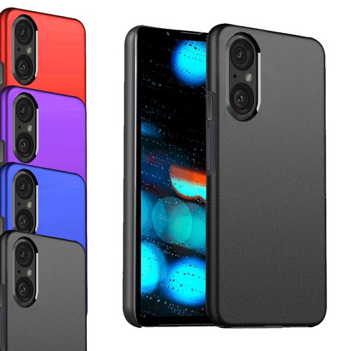 Für sony xperia hülle - v,