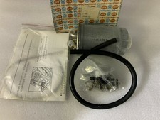 VW Golf 2 Mk II Polo 86c Nachrüstsatz Diesel Kraftstoff vorwärmung 191198127 NOS