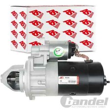 AS-PL ANLASSER STARTER 2,20kW passend für CITROËN C25 CX PEUGEOT J5 | S0236