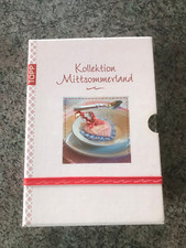 TOPP Kollektion Mittsommerland