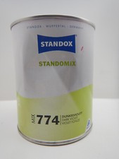 Standox Standomix Standofleet
