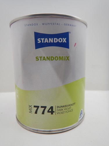 Standox standomix standofleet - standox,