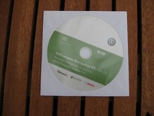 Navigation v4 cd - fx,