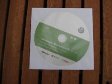 VW Navigation FX  V4 CD