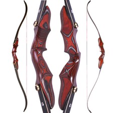 ILF 58 Zoll Bogenschießen