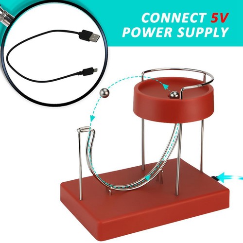 Schaukel perpetual motion - schaukel,