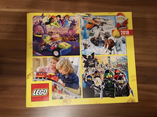 Lego bauanleitungen baubuch - lego,