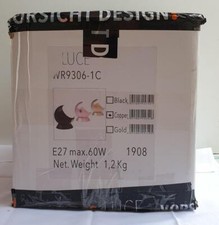 Luce ball deckenlampe - s.luce,