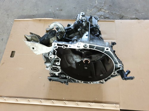 Peugeot 207cc getriebe 150ps - getriebe,