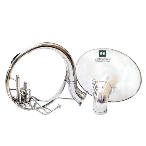 Imi sousaphon tuba klingel - tuba,