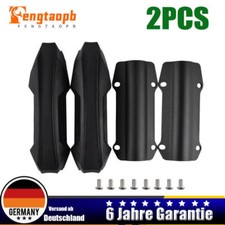 2PCS Sturzbügel Motorrad