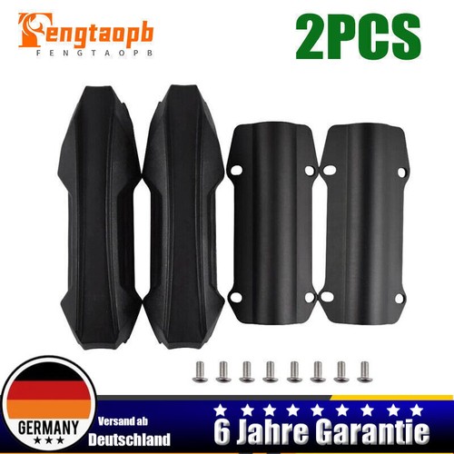 2pcs sturzbügel motorrad - 2pcs,