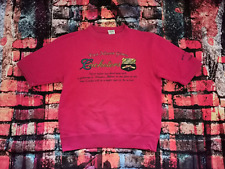 BEST COMPANY VINTAGE PULLOVER 3/4 ARM OLMES CARRETTI GRÖSSE S TOP ZUSTAND