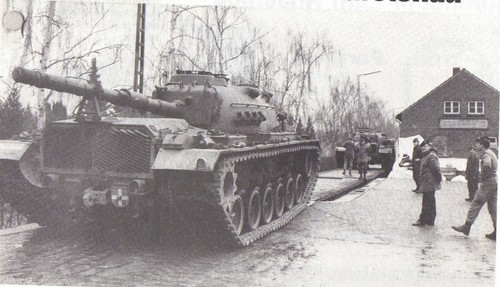 Foto repro 15x10 bundeswehr - foto,