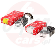 Taiho 0.50 Pfannensatz Für Toyota Supra MK III 3.0 7MGE 7MGTE