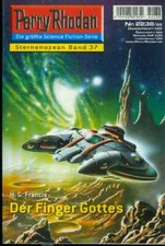 Perry Rhodan 01 Nr. 2236/26 Sternenozean
