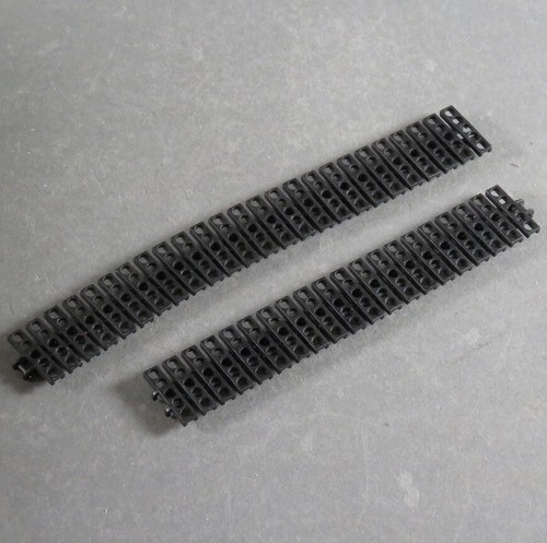 Lego technic konvolut - lego®, 3er