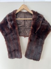 Nachlass  Nerz ? Stola Fell