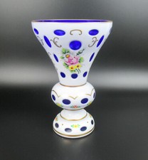 Dekorative prunk glas - prunk, vase