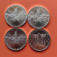 Saarland  - 50 Jahre